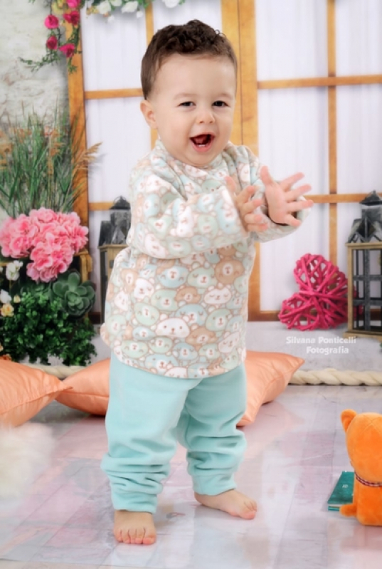 Atacado de Roupa Infantil e Roupa de Bebes