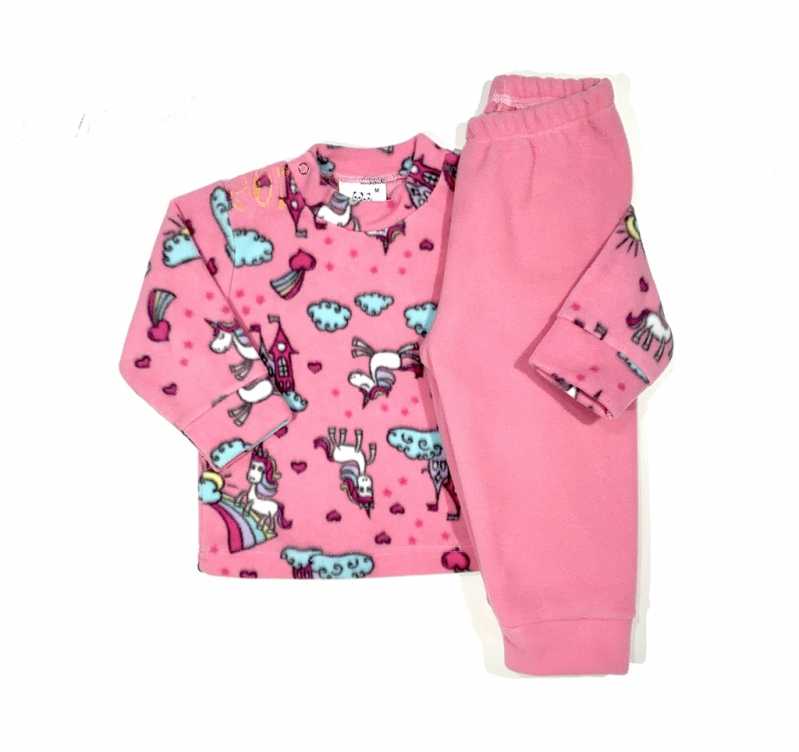 pijama-para-criana-de-5-anos