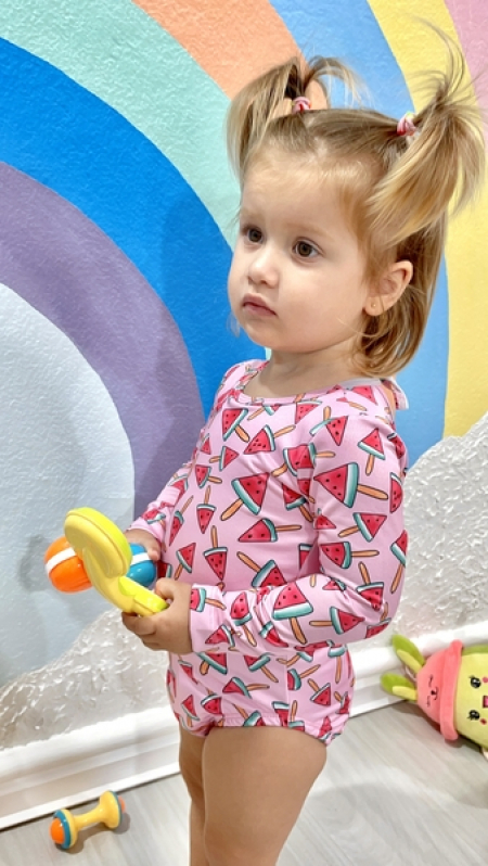 Atacado de Roupa Infantil e Roupa de Bebes