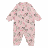 contato de fabricante de pijama de bebê menina Suzano
