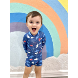 Fábrica de Pijama Bebê 2 Anos