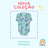 fábrica de roupas infantil atacado contato Ponta Grossa