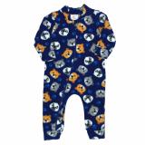 fabricante de pijama bebê masculino contato Araraquara