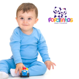 fabricante de pijama para bebê de 1 ano contato São José