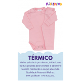 fabricante de pijamas de bebê Telemaco Borba