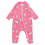 Fabricante de Pijama para Bebê Menina