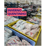 fornecedor de roupa de frio para criança Rio do Sul