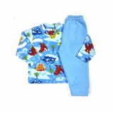 pijama infantil masculino atacado Tubarão
