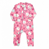 pijama para criança de 5 anos valor Suzano