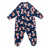 pijama para criança de 8 anos valor Monte Mor