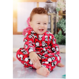 pijamas para bebês 3 meses atacado Louveira
