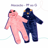 pijamas para criança de 7 anos Praia Grande