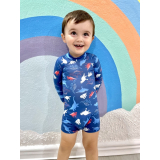 roupa infantil para menino preço Rio Grande